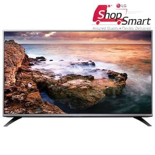 LG 123 cm (49) Full HD Standard LED TV 49LH547A