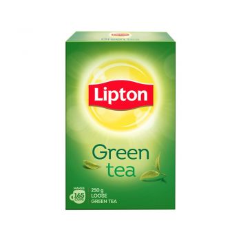 [LD] Lipton Pure & Light Green Tea, 250g