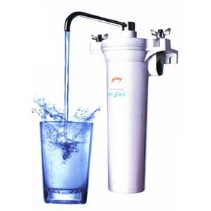 Godrej Krystal Water Purifier