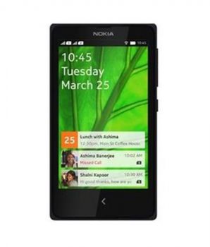 Nokia X (Dual SIM, Green)