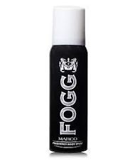 [New Accounts] Fogg Body Spray || Deodorant || DEO For Men 120 ML #FOGG