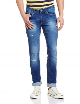 Symbol Men's Jeans Below Rs. 699 