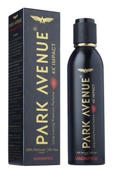 [Live @ 3PM] Park Avenue Premium Perfume - Magnifico 120ml