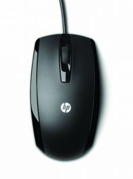 [LD] HP KY619AA 3 Button Optical Wired Mouse