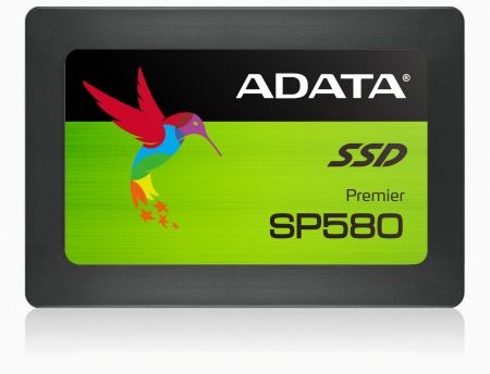 [LD] ADATA Premier SP580 120GB Internal Solid State Drive (ASP580SS3-120GM-C)