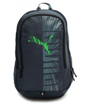Puma Grey NA Backpack