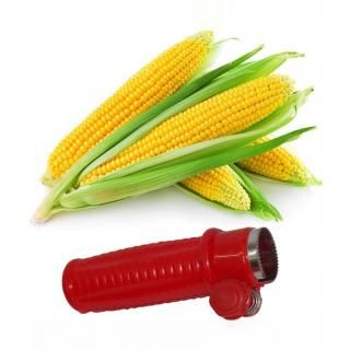 Magikware Plastic Corn Cutter [Set of 1]