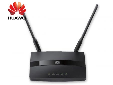 [LD] Huawei WS319 Wireless Media Router (Black)