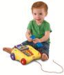 Fisher-Price Laugh and Learn Counting Friends Phone