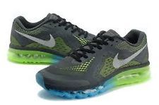 Nike Air Max 2014 Grey/Green