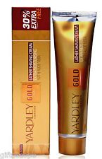 [New Accounts] Yardley Gold Lather Shaving Cream With Aloe Vera 70 grams SET OF TWO