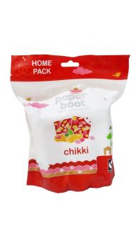 Buy 2 & Get 30% Cashback on Paper Boat Chikki Family Pack, 420g (Pack of 12) 