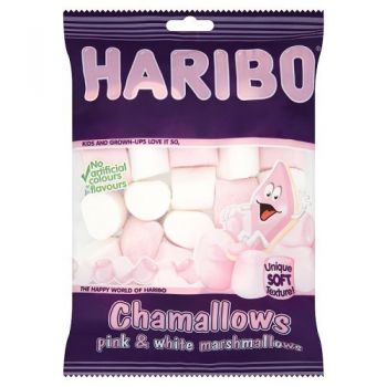 Haribo Chawmallows, 150g
