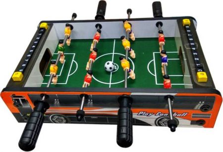 Mitashi Playsmart Table Top Football- Medium Board Game