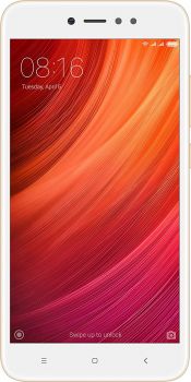 Redmi Y1 Starts from Rs. 8999 