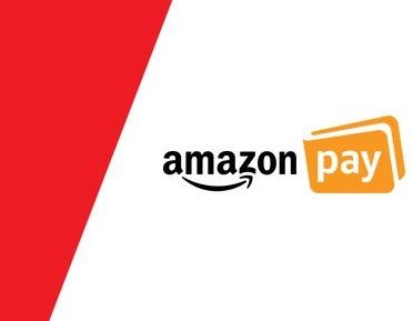 Pay Via Amazon Pay Balance & Get Rs.50 - Rs.75 Cashback on Recharge of Rs.100 - Rs.349 