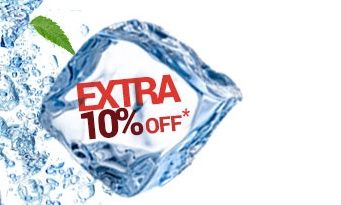 Extra 10% Off on All Himalaya Products + FREE Shipping 