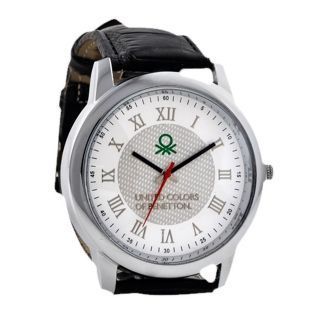 United Colors of Benetton Stylish Wrist Watch