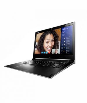 Lenovo Flex (59-411866) Touchscreen Laptop (Black)