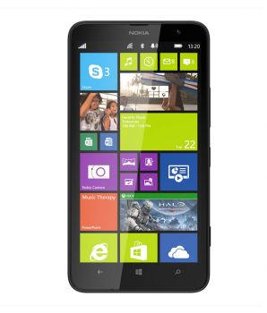 Nokia Lumia 1320 Black