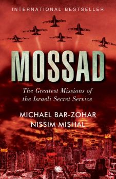 Mossad (English, Paperback, Michael Bar - Zohar, Nissim Mishal)