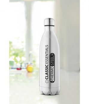 Classic Essentials Thermo Steel Flask - 1000 ml
