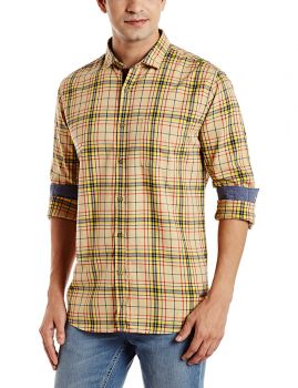 Cherokee Men's Casual Shirt Under Rs. 500 