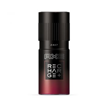 AXE Recharge 24x7 Bodyspray, 150 ml