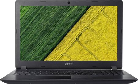 Acer Aspire 3 Pentium Quad Core - (4 GB/500 GB HDD/Linux) A315-31 Laptop