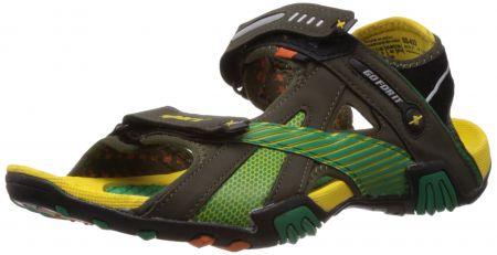[LD] Sparx Men's Athletic and Outdoor Sandals