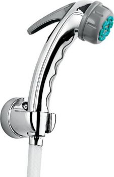 Hindware F160027CP Faucet (Wall Mount Installation Type)