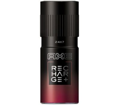 [New User] Axe Deodorant