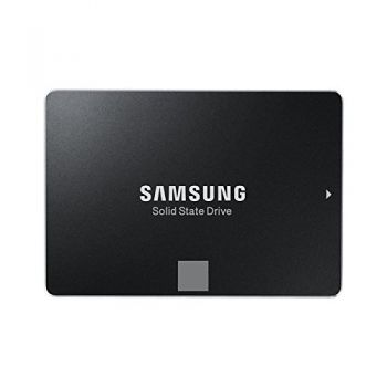 [LD] Samsung 850 Evo 250GB 2.5-Inch SATA III Internal Solid State Drive (MZ-75E250BW)