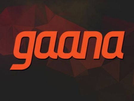 Free Gaana 3 Months Subscription For Rs.1 on Freecharge App 