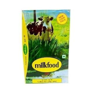 Milk Food Ghee 1 Ltr