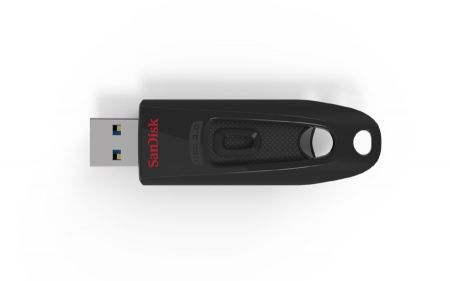 [Mobile App Only] Sandisk Cruzer Ultra CZ48 3.0 32GB Flash Drive