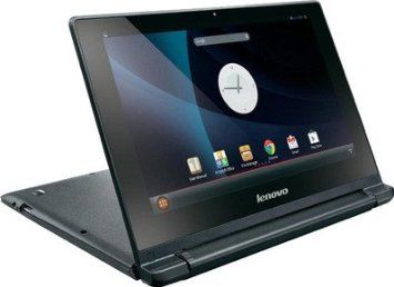 Lenovo A10 Tablet