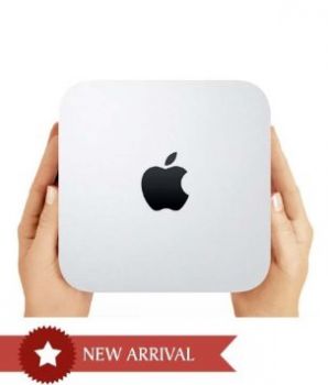 Apple Mac mini dual-core i5 2.5GHz (MD387HN/A)