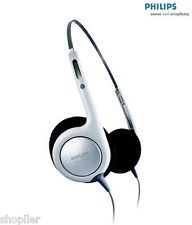 [New Accounts] Philips SBCHL140/98 On-Ear Headphone (Grey)