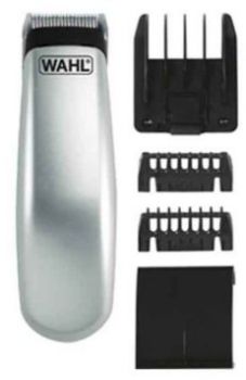 Wahl 09971-724 Compact Battery Trimmer