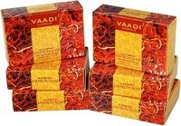 Flat 35% Off on Vaadi Herbals Organic Products Skin & Hair Care Starts from  Rs. 91 