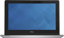 Dell Inspiron 11 3000 Netbook (4th Gen CDC/ 2GB/ 500GB/ Win8/ Touch) (Silver)