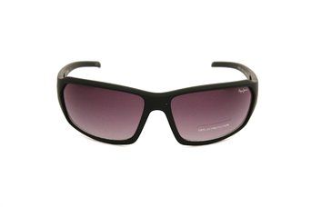 PEPE JEANS Wayfarer Sunglasses (Black) (S7147 C2)