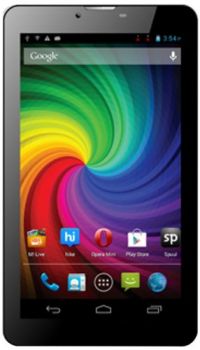 Micromax Funbook Mini P410i Tablet (WiFi, 3G, Voice Calling)