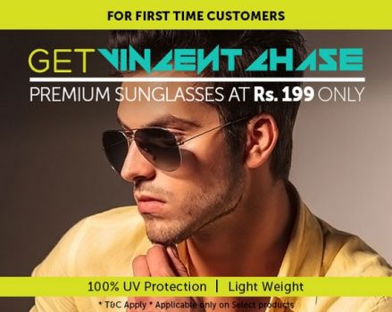 Vincent Chase Premium Sunglasses
