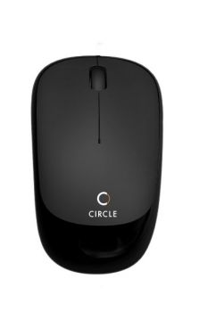 Circle Aligno Wireless Mouse with 3 Year Warranty