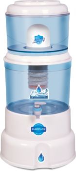Everpure 16ltr unbreakable non-electric Water purifier