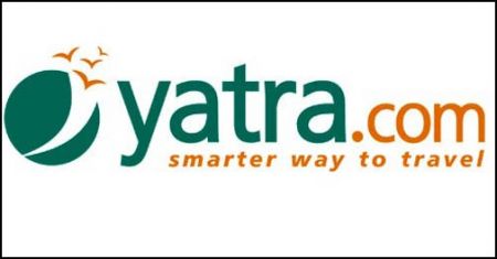 Yatra.com Voucher