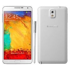 Samsung GALAXY Note 3 Neo Dual SIM MODEL SM-N7502 - White