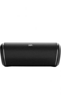 JBL Flip II Wireless Portable Stereo Speaker (Black)